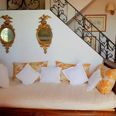 Homestay Casa Margot Campagnano Di Roma