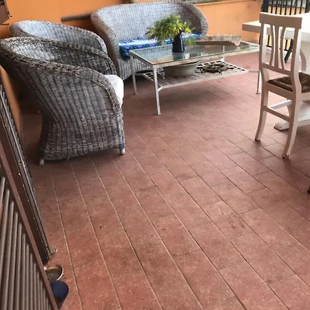 Homestay Casa Margot