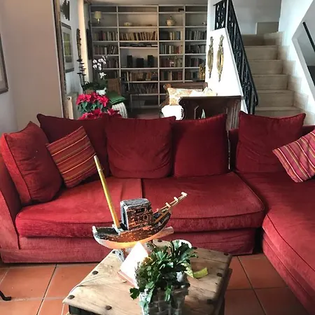 Homestay Casa Margot Campagnano Di Roma