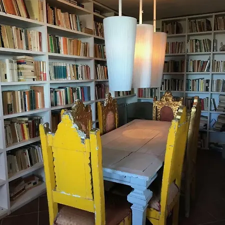 홈스테이 Casa Margot