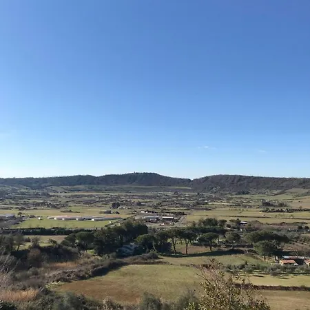 Δωμάτια σε οικογενειακή κατοικία Casa Margot
