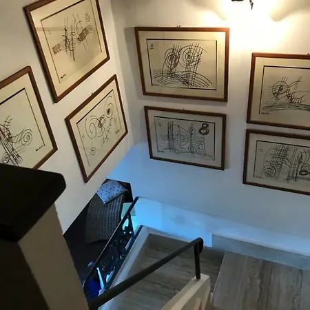 Casa Margot Проживание в семье *