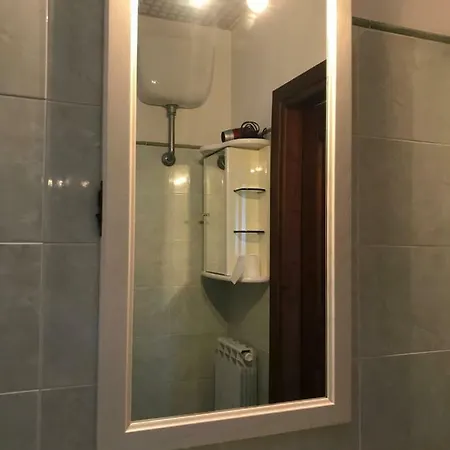 Casa Margot * Кампаньяно-ди-Рома