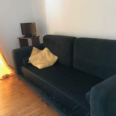 Casa Margot 캄파냐노 디 로마