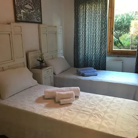 Homestay Casa Margot *