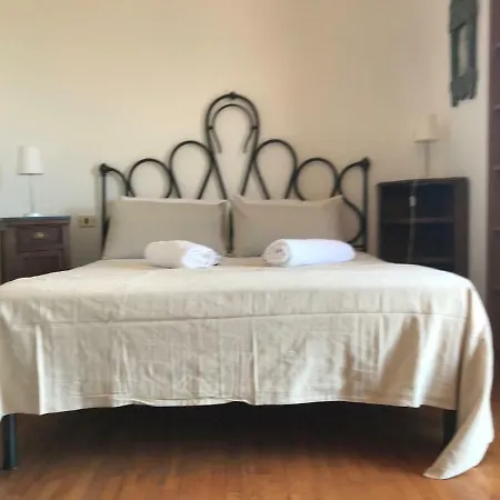 Homestay Casa Margot