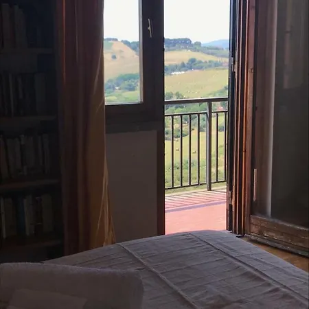 Casa Margot * Campagnano Di Roma