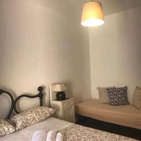 Privat bolig Casa Margot