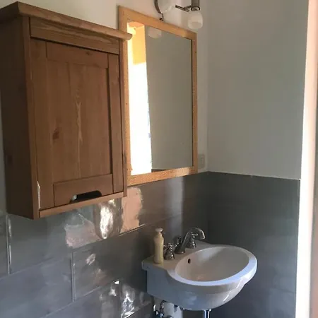 Casa Margot Кампаньяно-ди-Рома