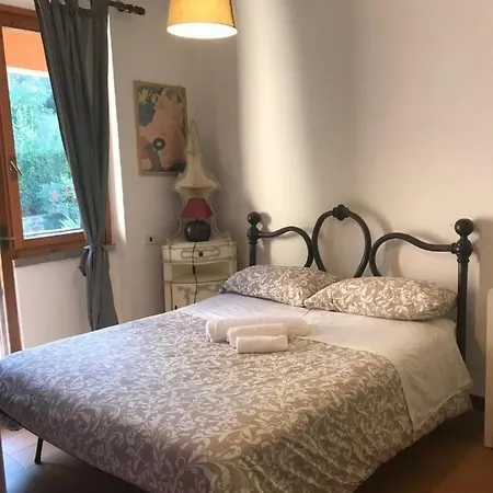 Casa Margot Проживание в семье *