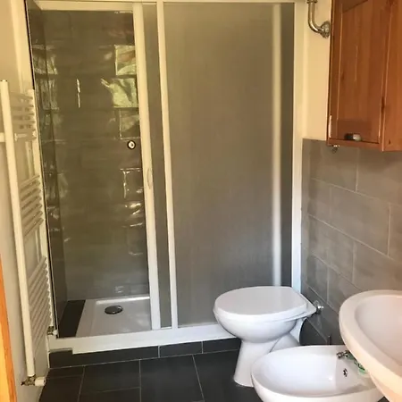 Проживание в семье Casa Margot *